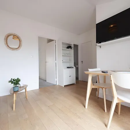 Petit Gite T2 Des Balcons D'Ancenis Exterior photo