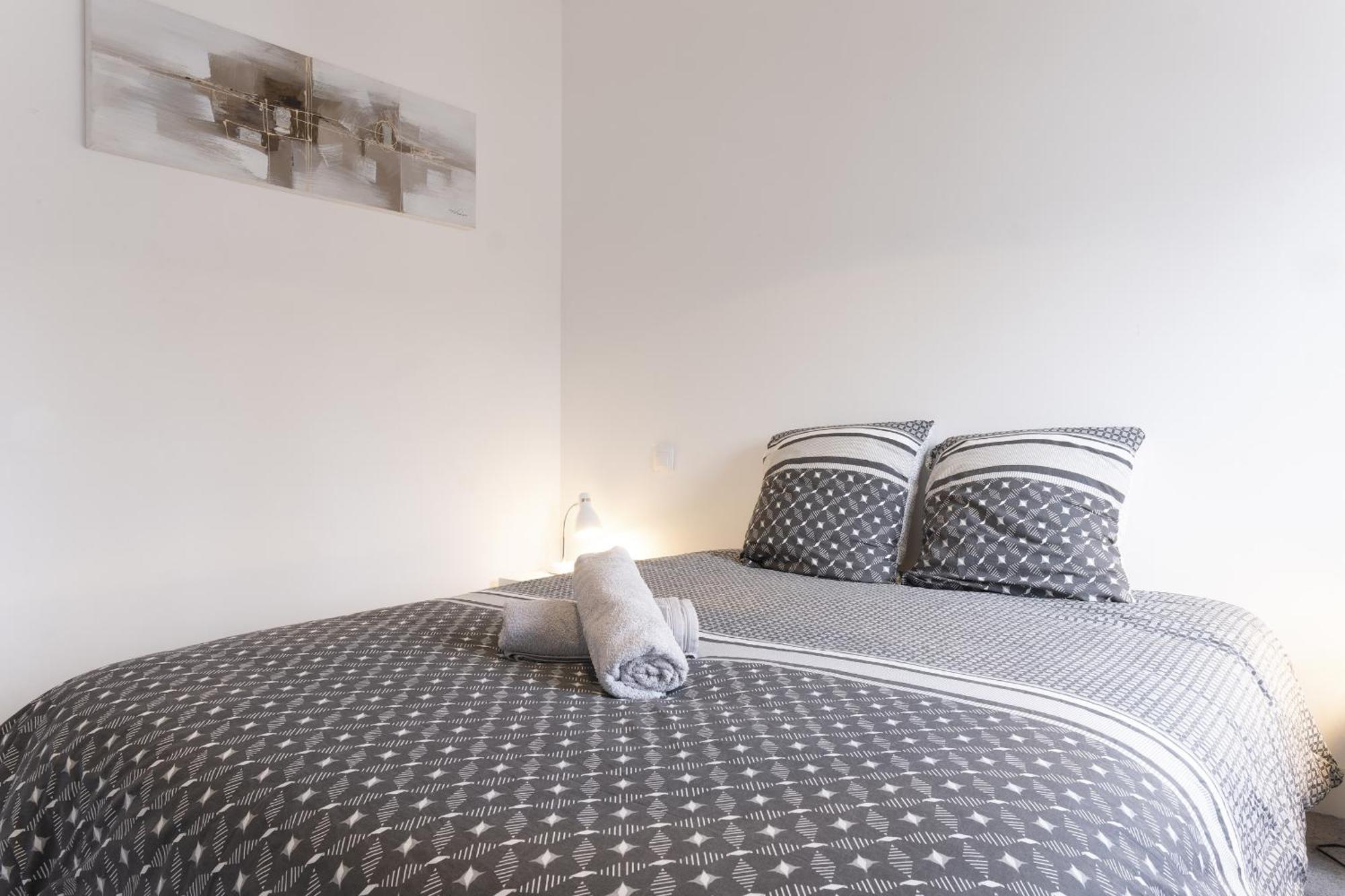 Apartment Petit T2 Des Balcons D'ancenis *