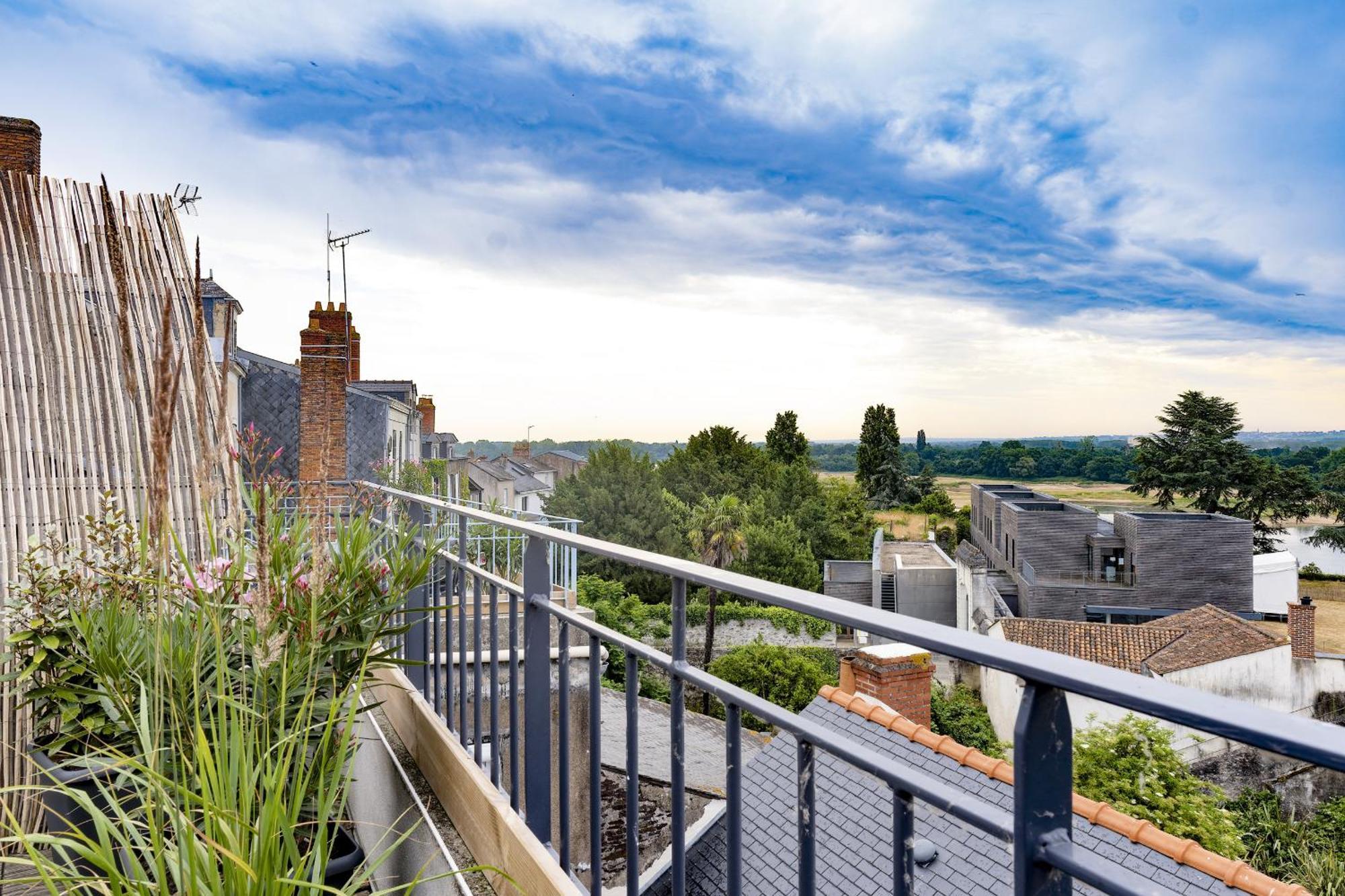 Petit T2 Des Balcons D'ancenis Ancenis
